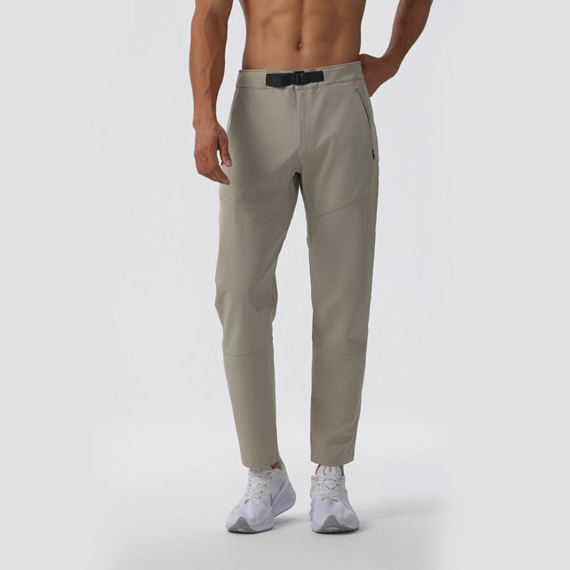 Arden | Soft Shell Broek