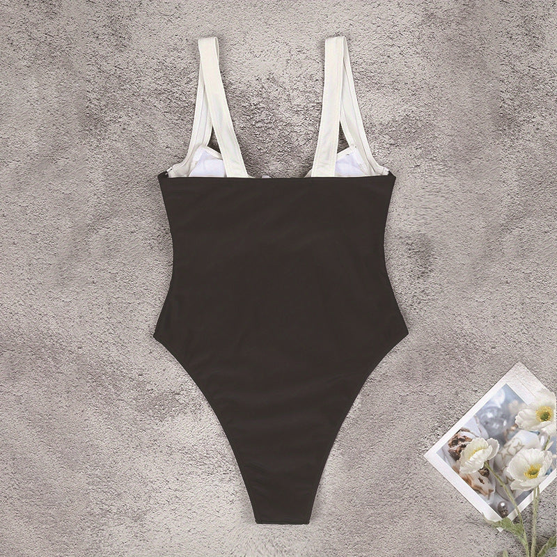 Naomi | Maillot de bain sculptant