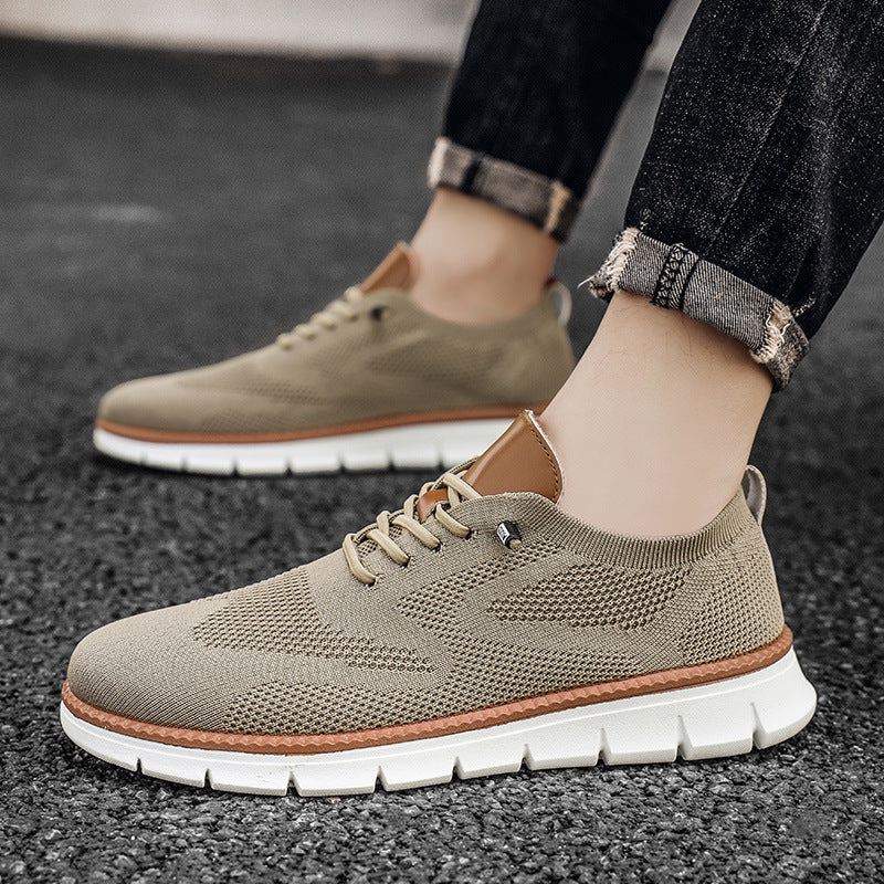 Orin | Urban Comfort Sneaker