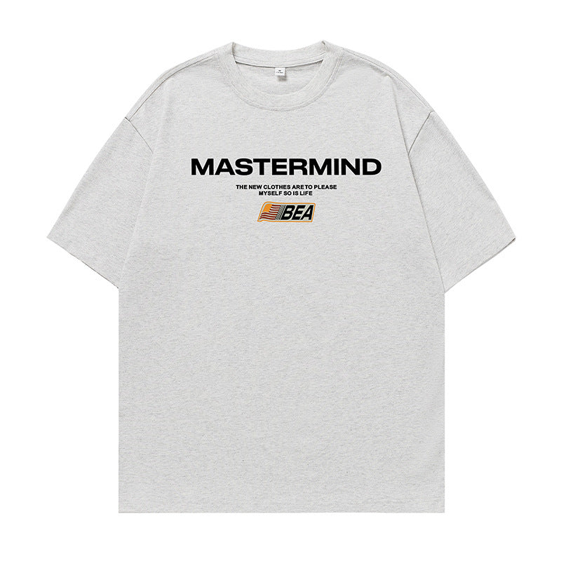 Jaro | Mastermind T-shirt