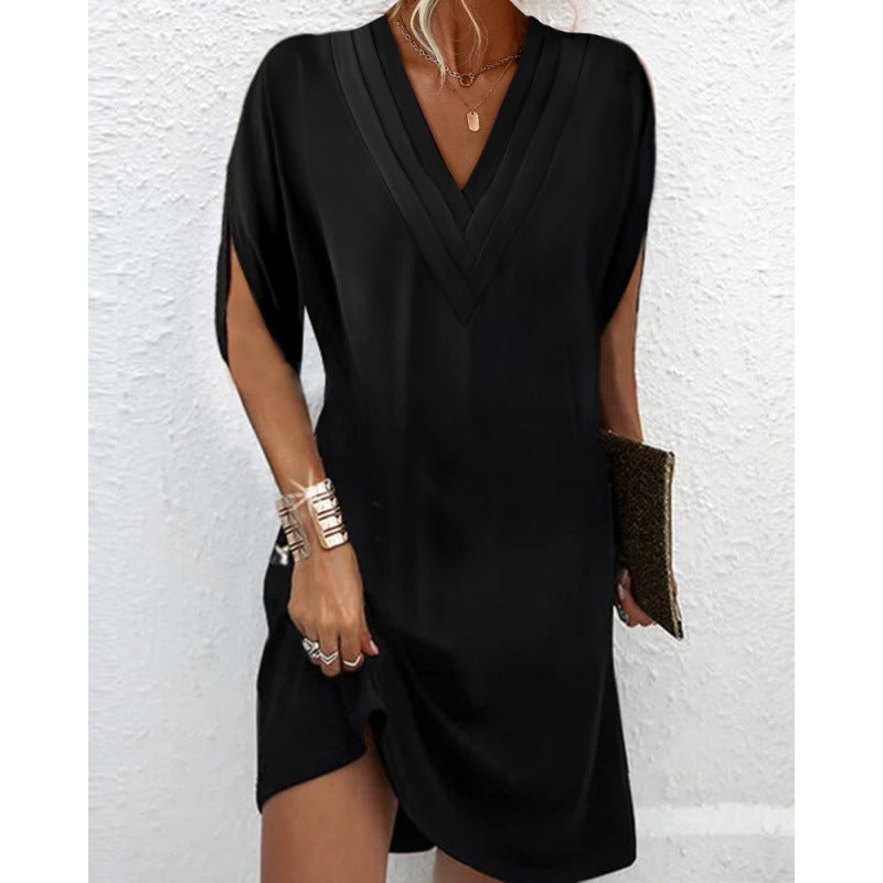 Yara | Robe de plage légère