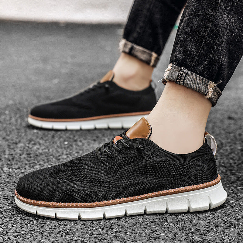 Orin | Urban Comfort Sneaker