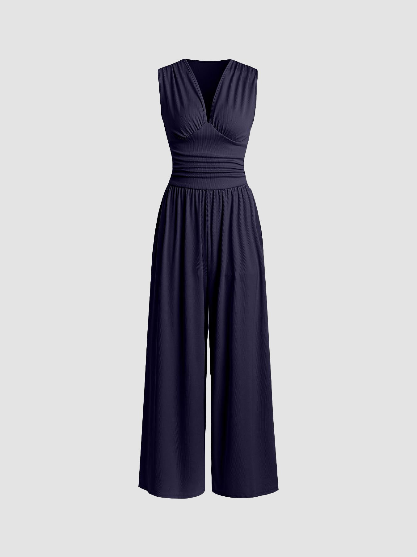 Charline | Bleu marine