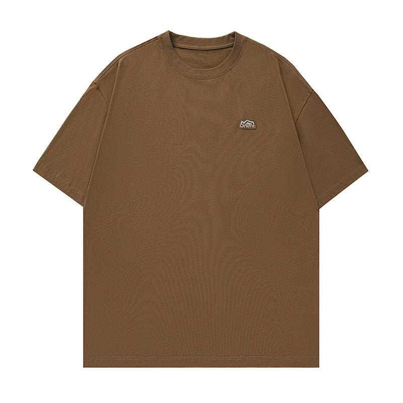 Nilo | Orient T-shirt