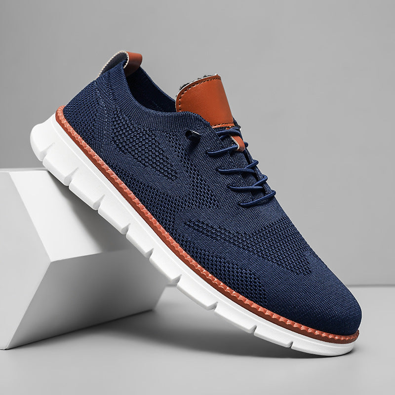Orin | Urban Comfort Sneaker