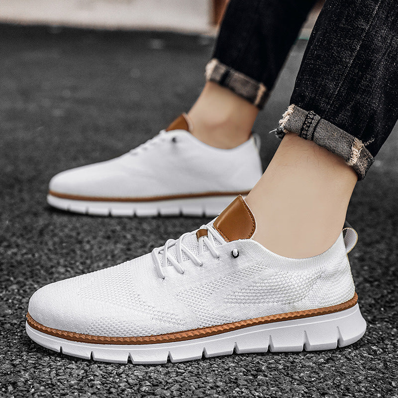 Orin | Urban Comfort Sneaker