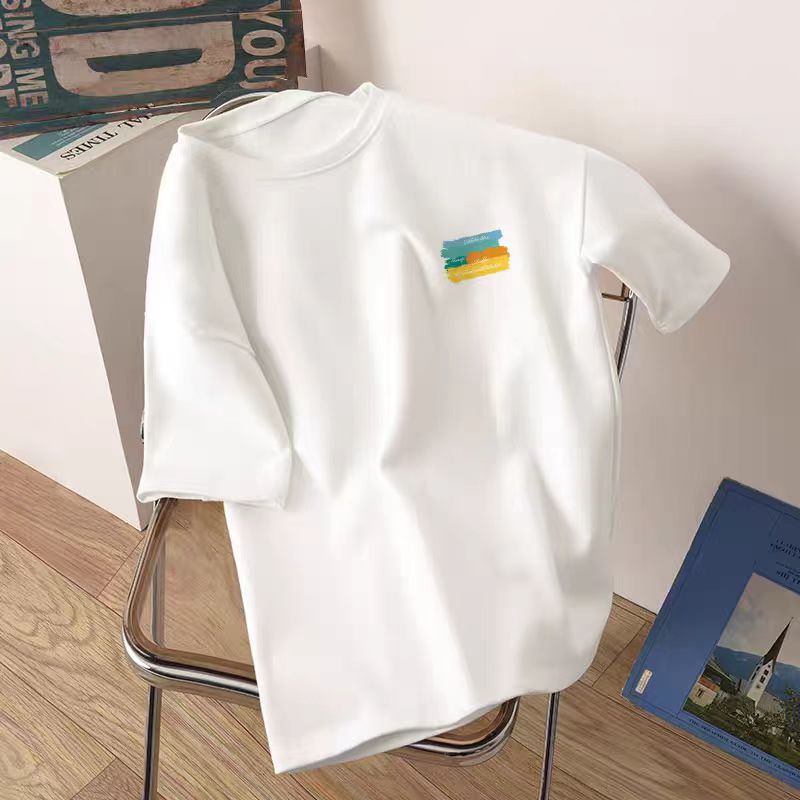 Mira | T-shirt met Print