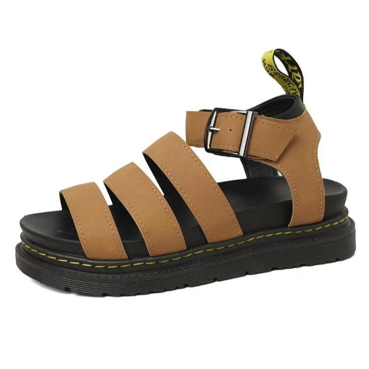 Callista | Marron