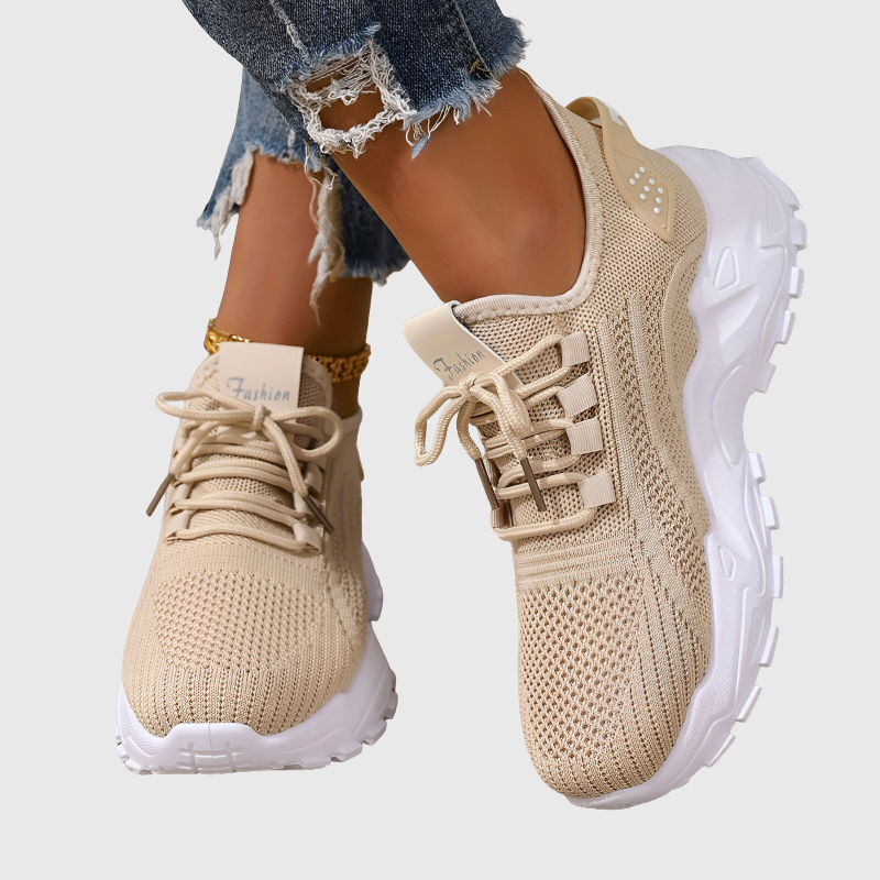 Bella | Baskets Orthopédiques Confort