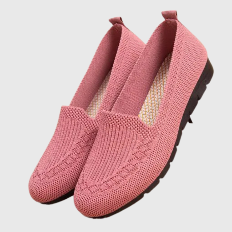 Hélène | Mocassins confort