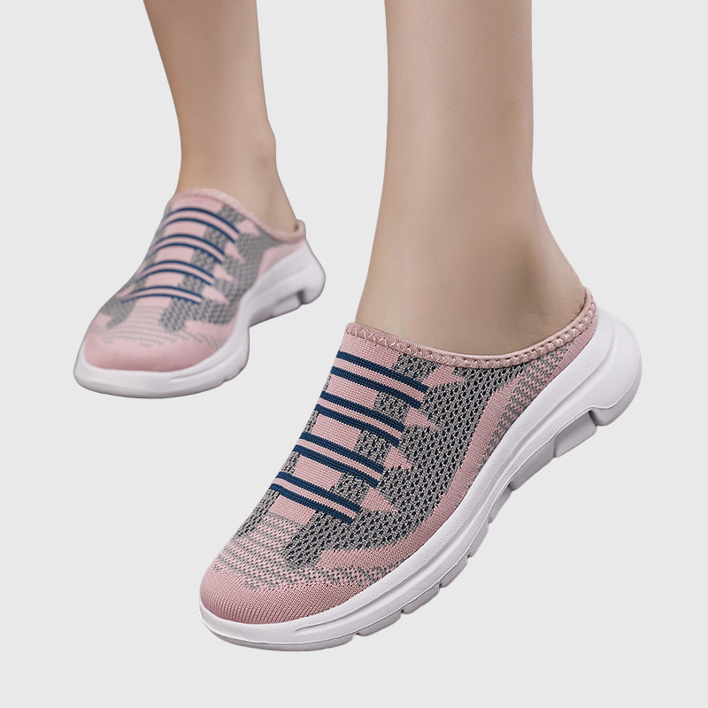 Maro | Baskets Orthopédiques Légères et Confortables