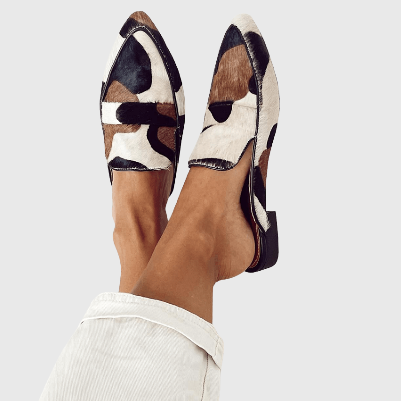 Amélie | Mocassins élégants