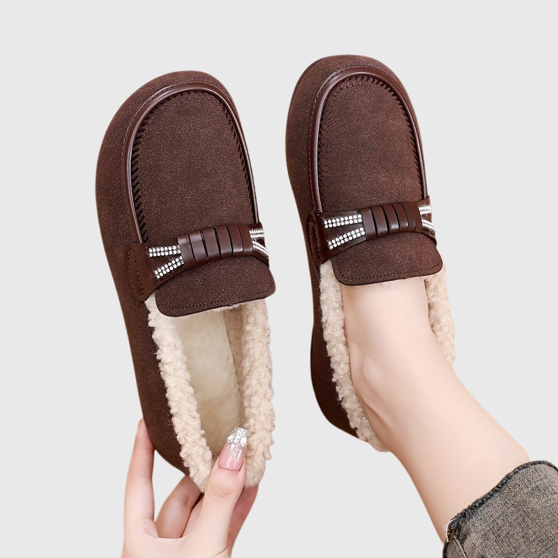 Emma | Mocassins Confort