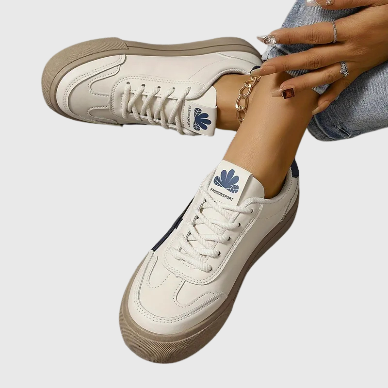 Chloé | Baskets élégantes