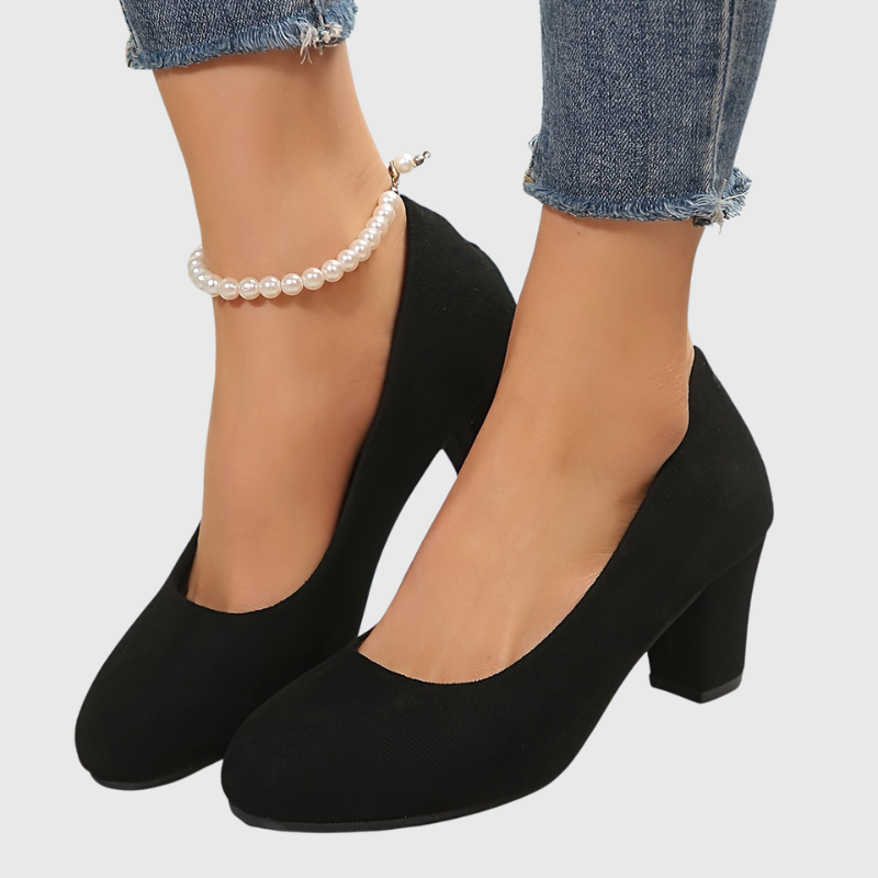 Céleste | Escarpins élégants et confortables