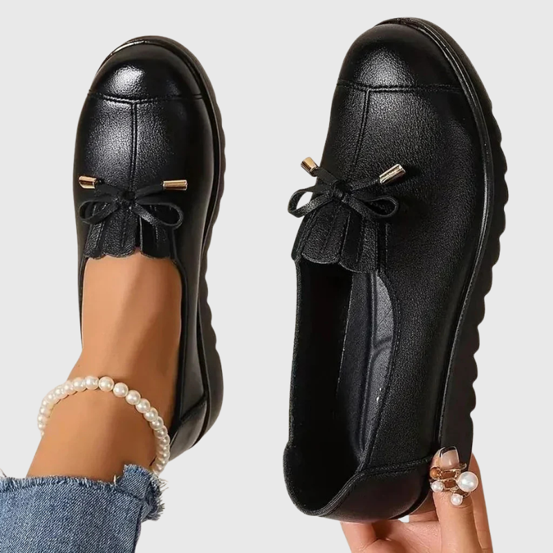 Perrine | Mocassins confort