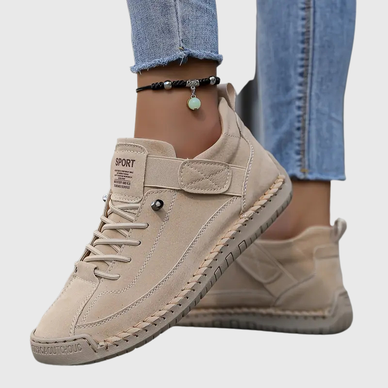 Noé | Baskets confortables et soutenantes