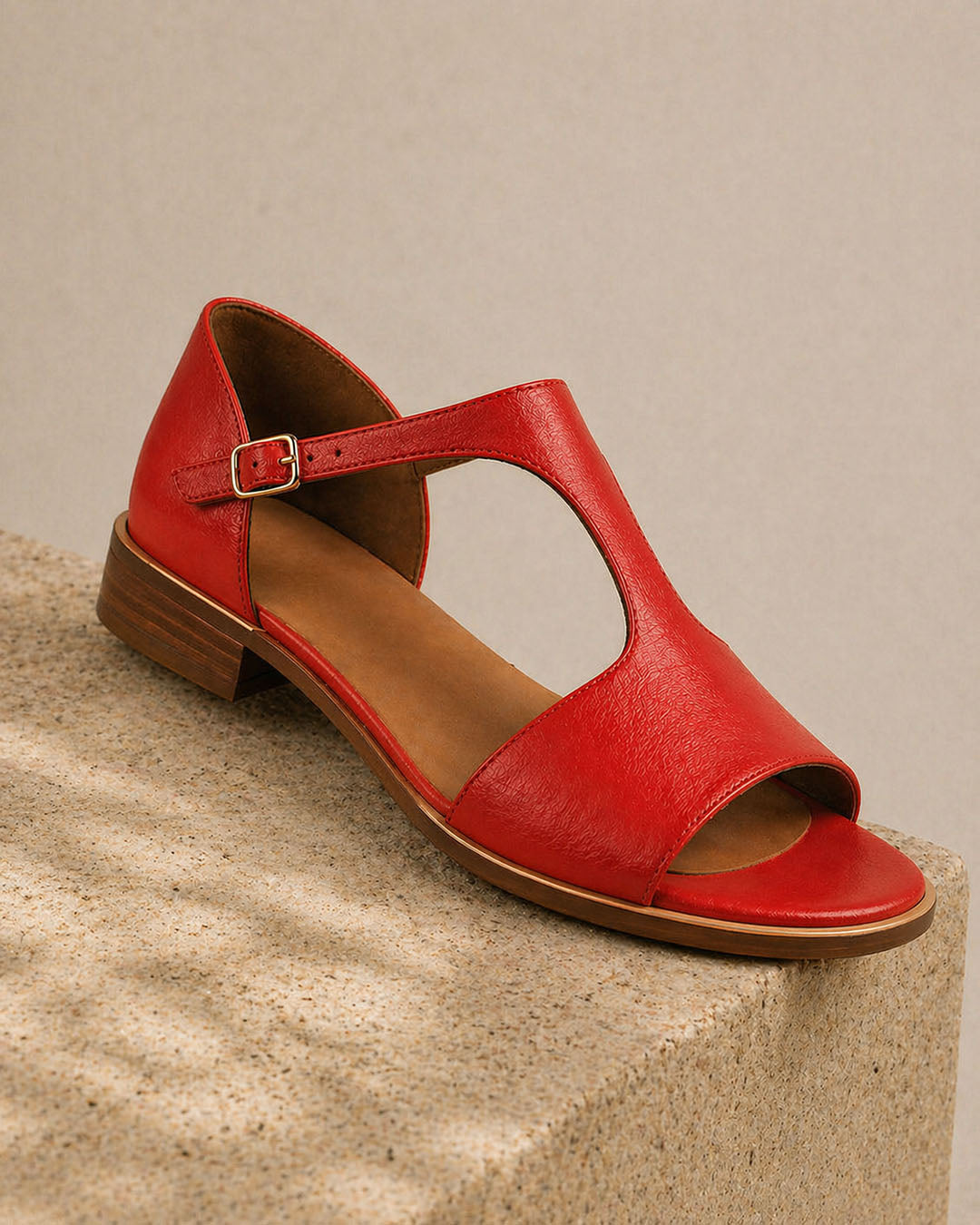 Manon | Sandales Élégantes à Bride