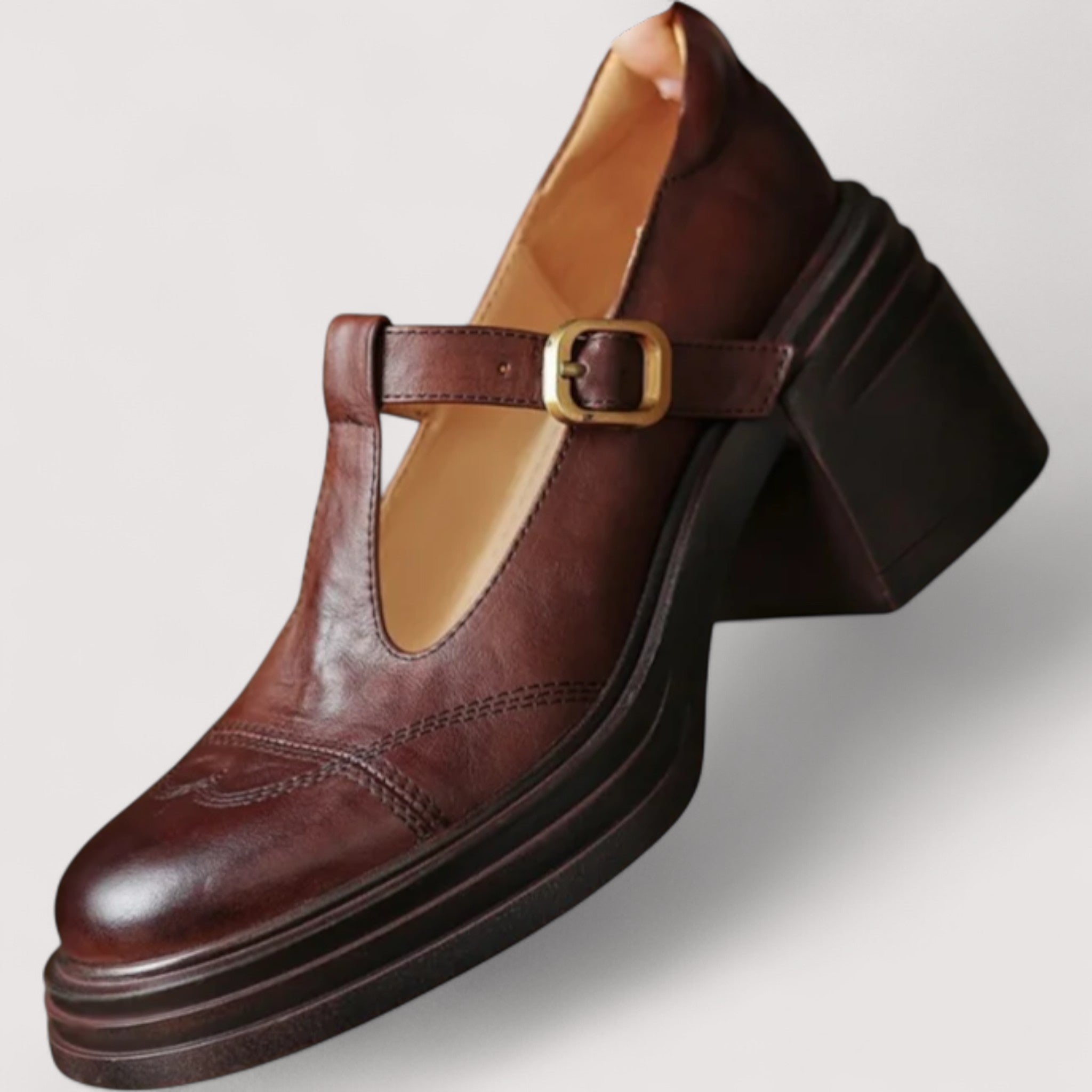 Vera | Chaussures Élégantes et Confortables