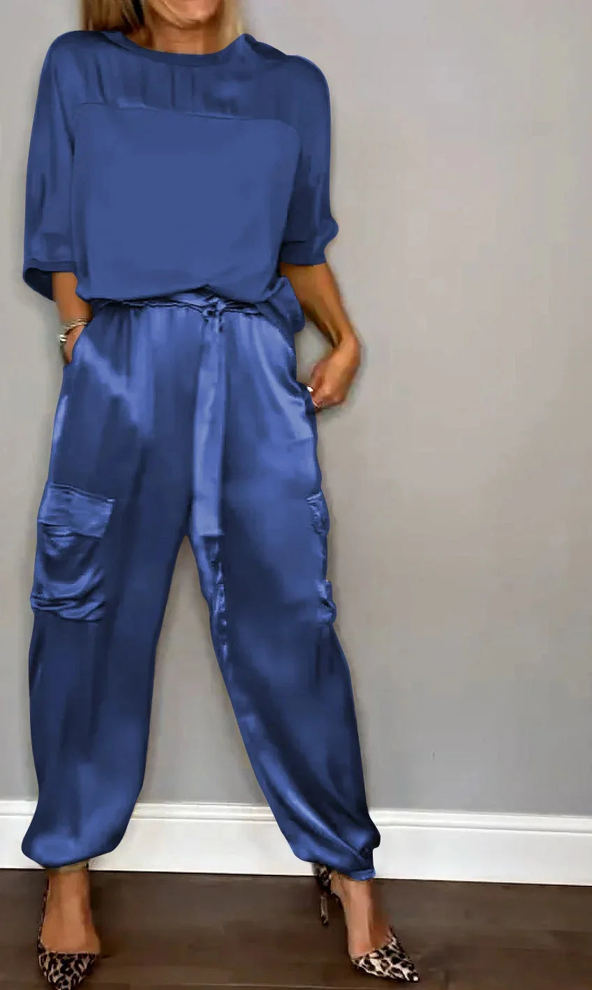 Averielle | Bleu