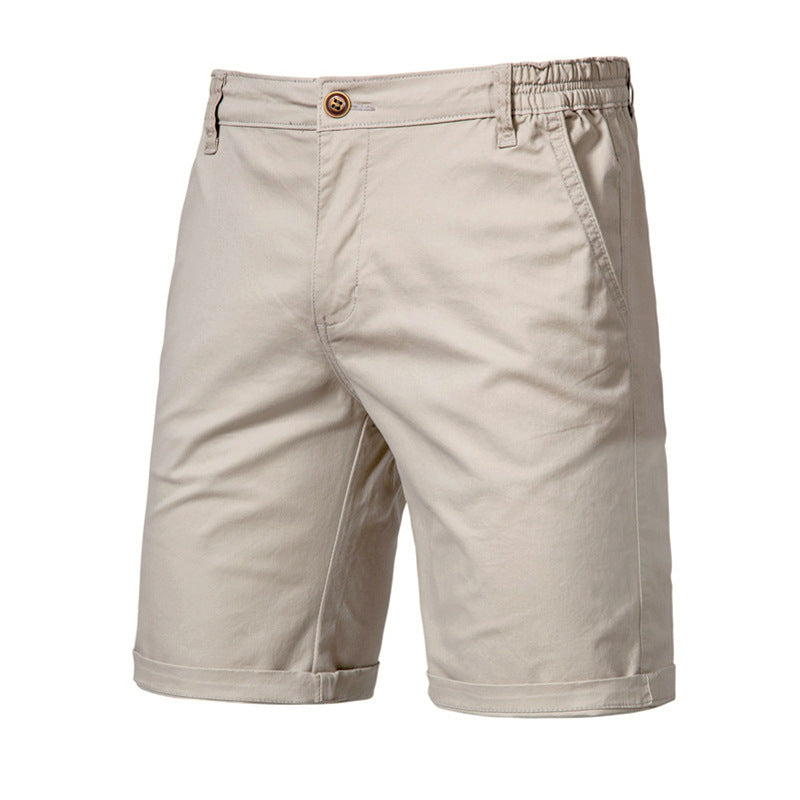 Riven | Casual Shorts