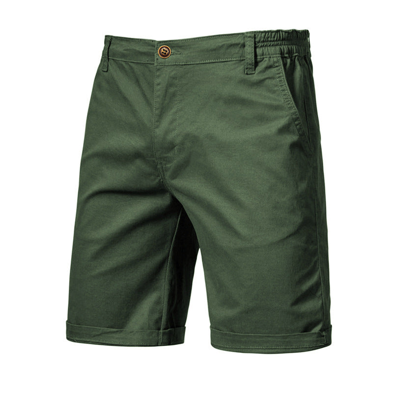 Riven | Casual Shorts
