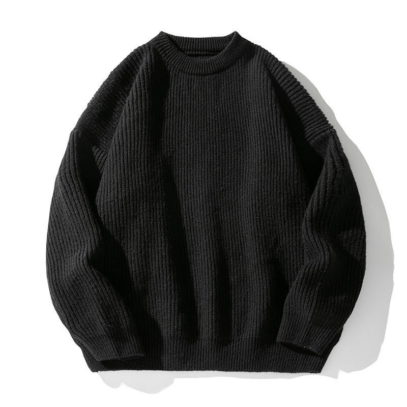 Jesse | Knitted Sweater