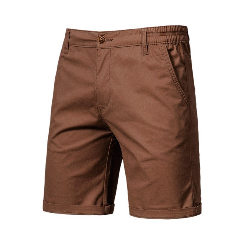 Riven | Casual Shorts