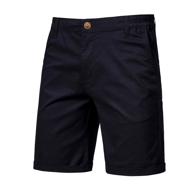 Riven | Casual Shorts