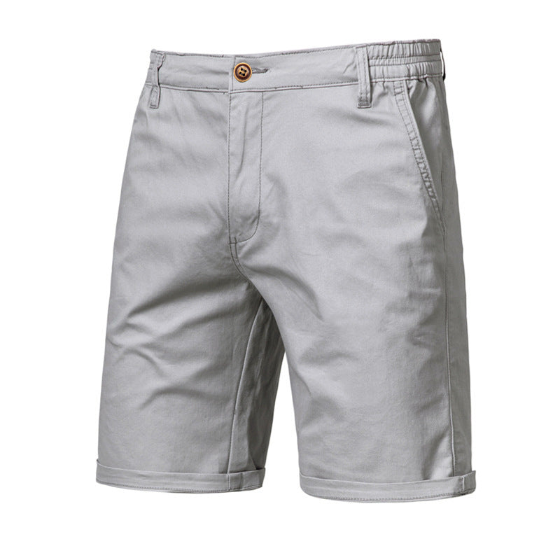 Riven | Casual Shorts