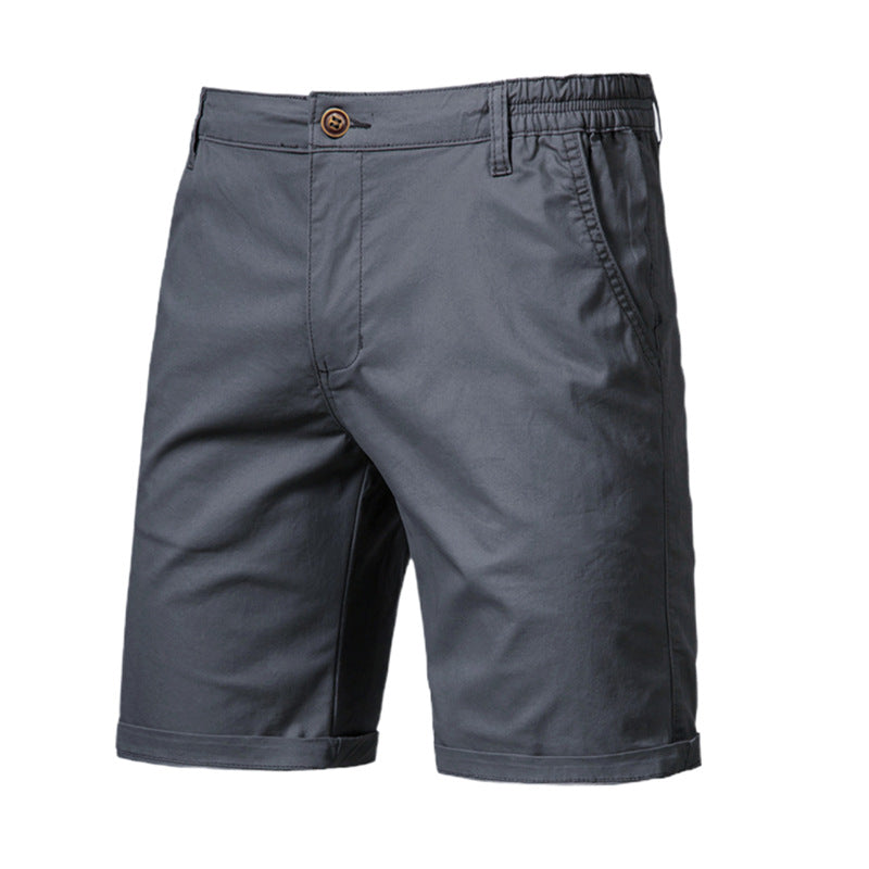 Riven | Casual Shorts