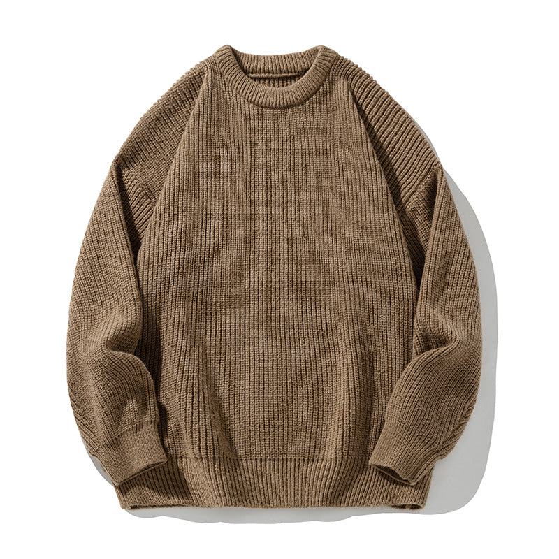 Jesse | Knitted Sweater