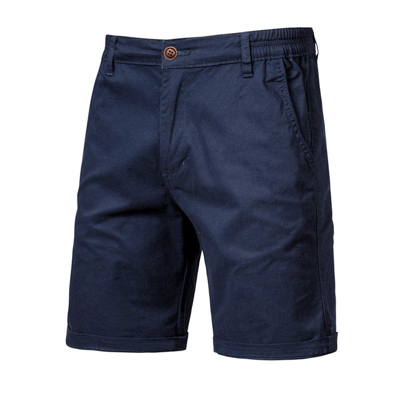 Riven | Casual Shorts
