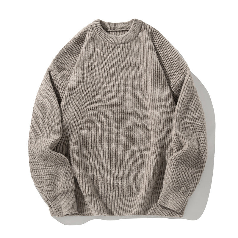 Jesse | Knitted Sweater