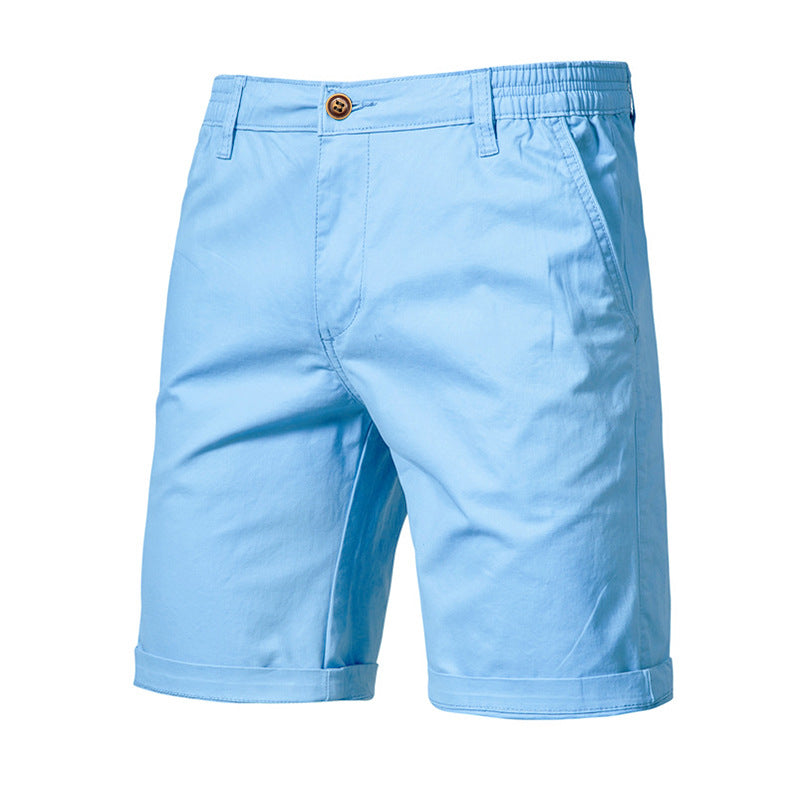 Riven | Casual Shorts