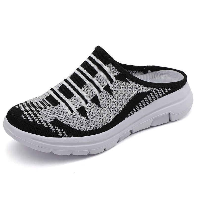 Maro | Baskets Orthopédiques Légères et Confortables