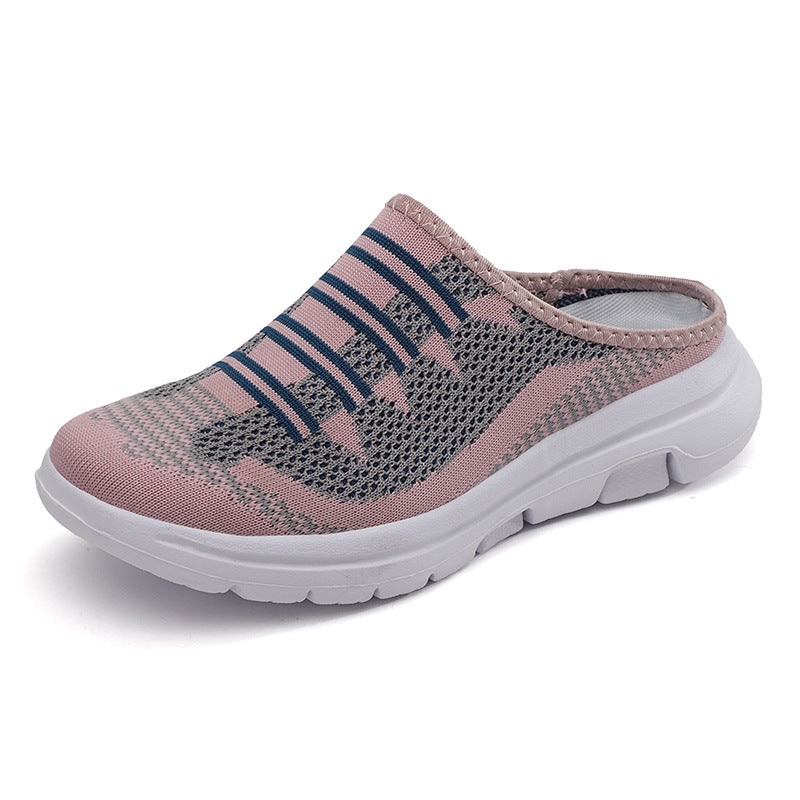 Maro | Baskets Orthopédiques Légères et Confortables