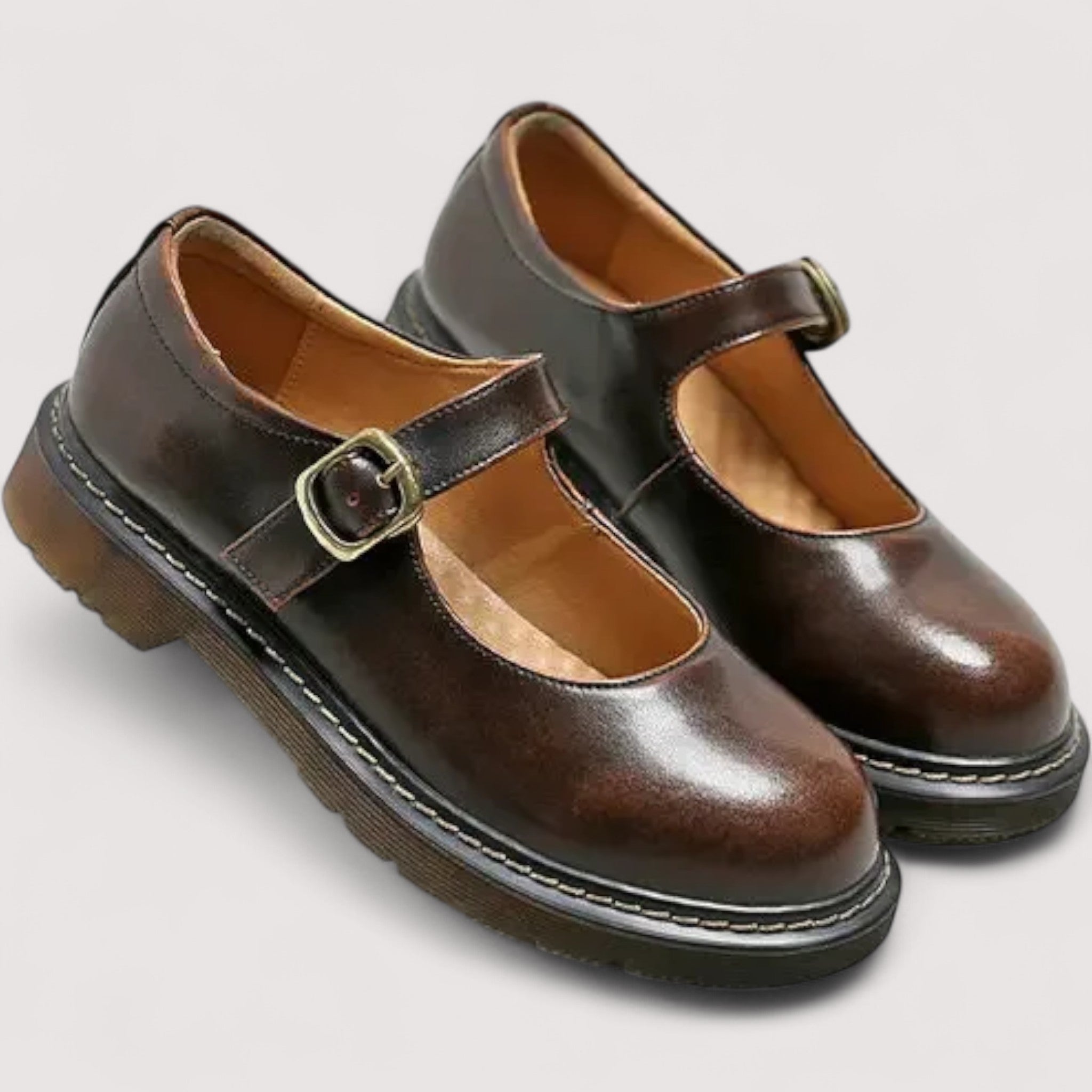Adela | Chaussures Vintage Modernes