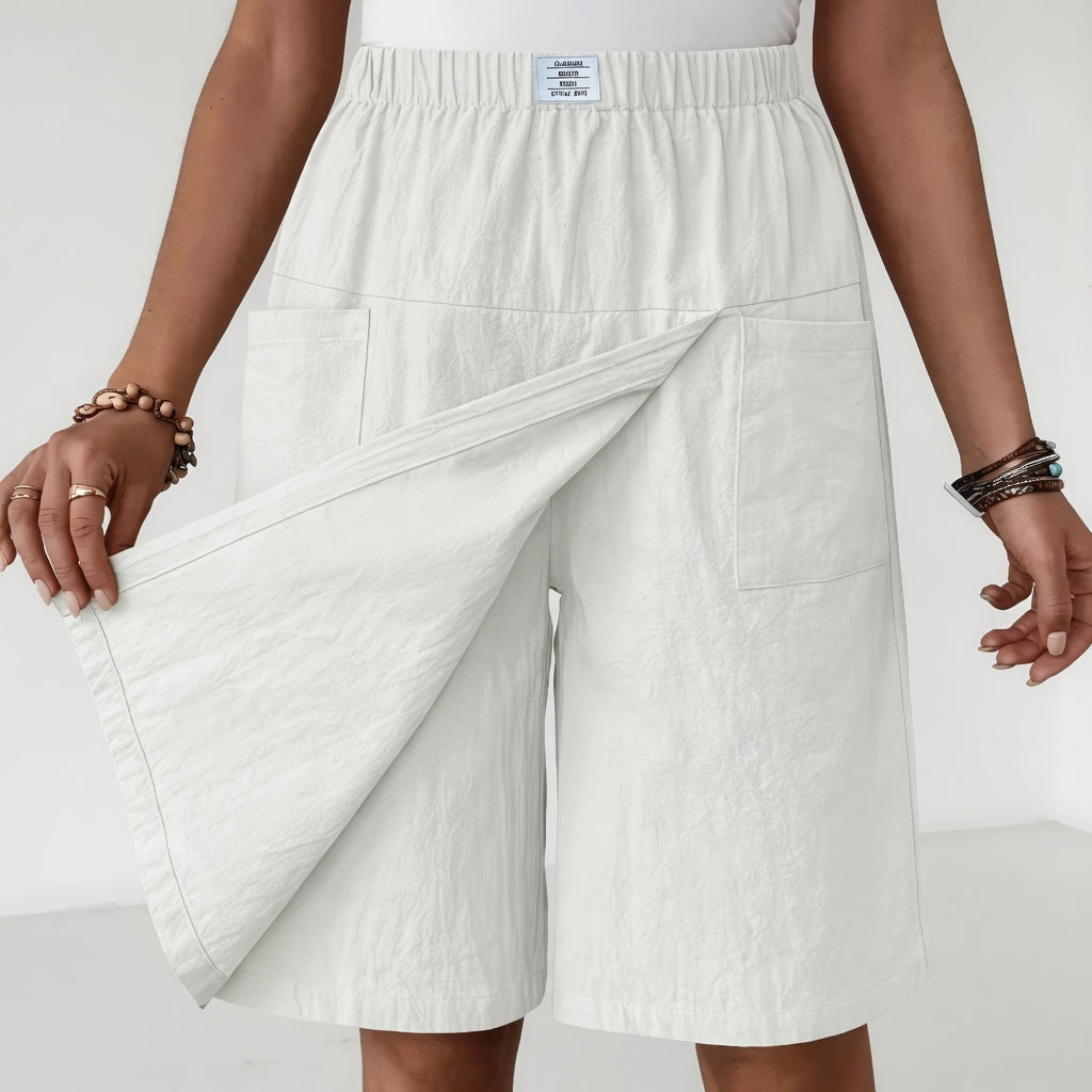 Libertine | Blanc cassé