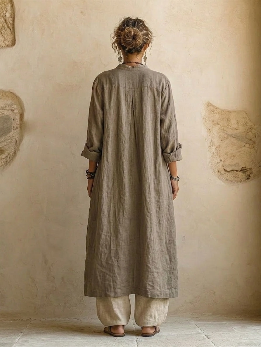 Rosalie | Ensemble trois pièces élégant
