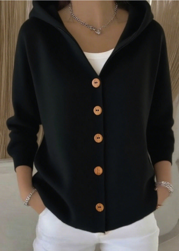 Sacha | Cardigan élégant