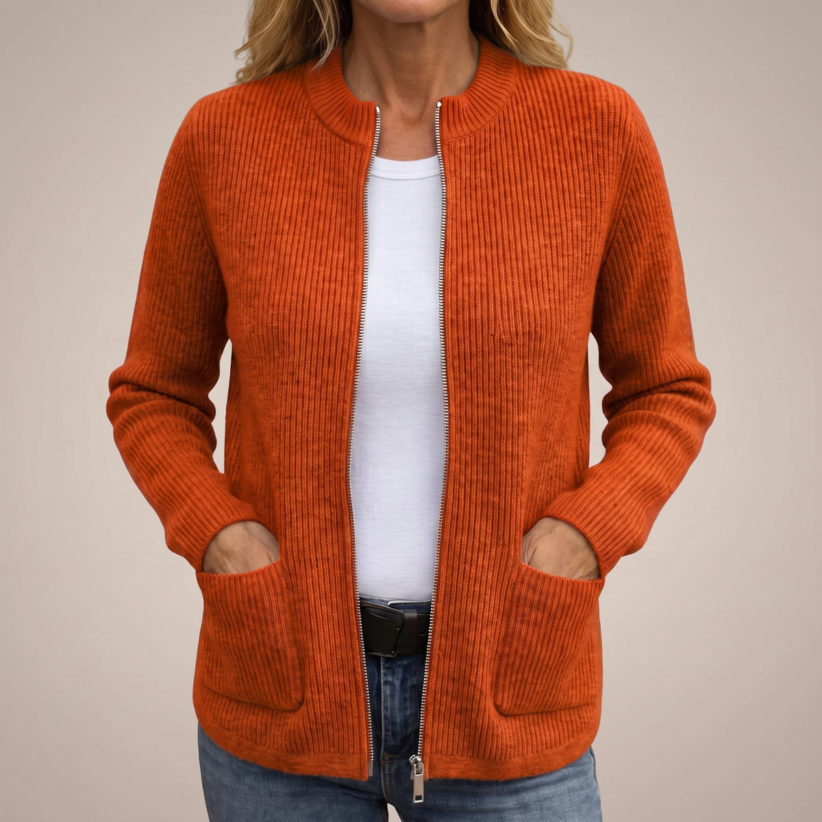 Bérénice - Orange