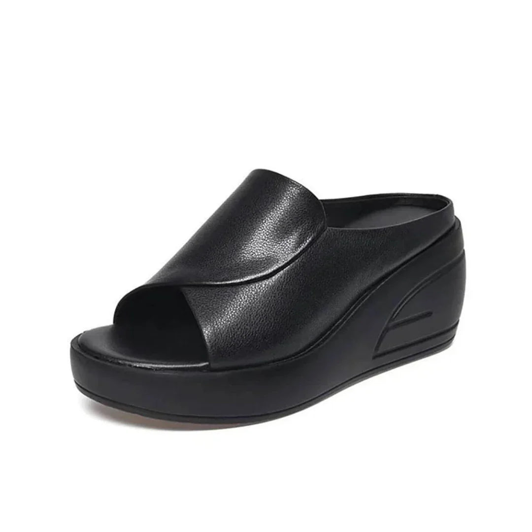 Julie | Mules confort du quotidien