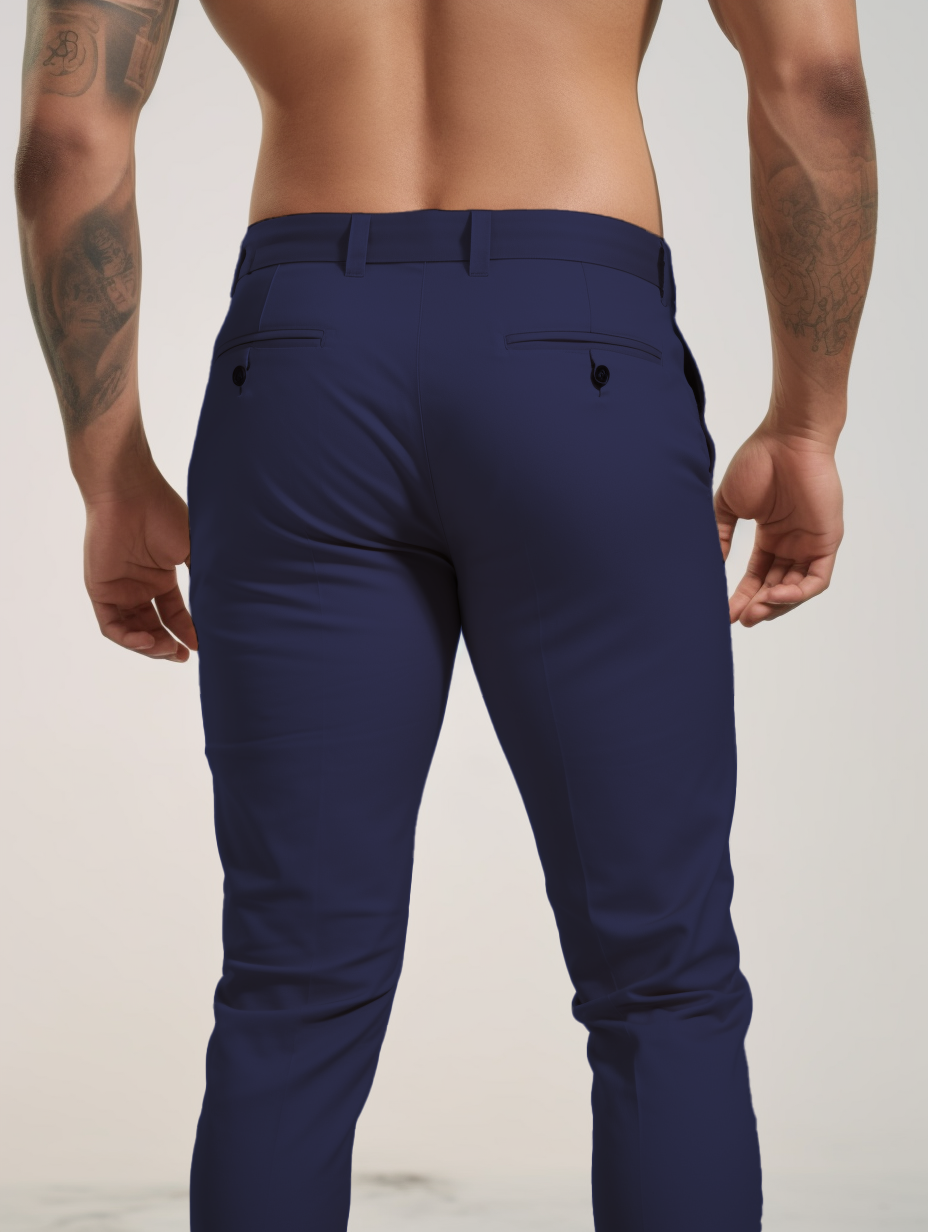 Velto | Stretch Pantalon
