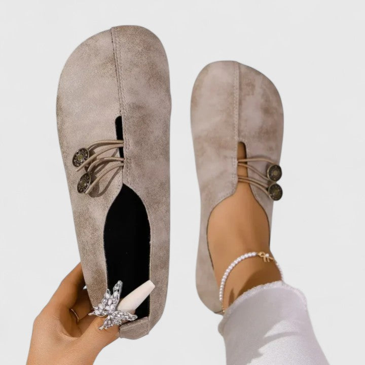 Caterina | Mocassins élégants
