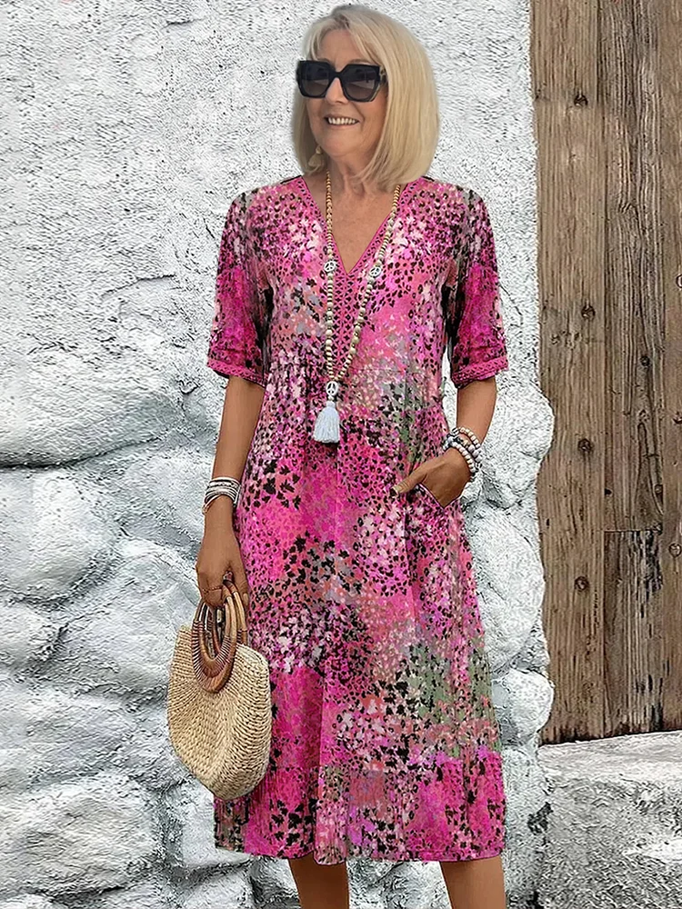 Suzanne | Rose