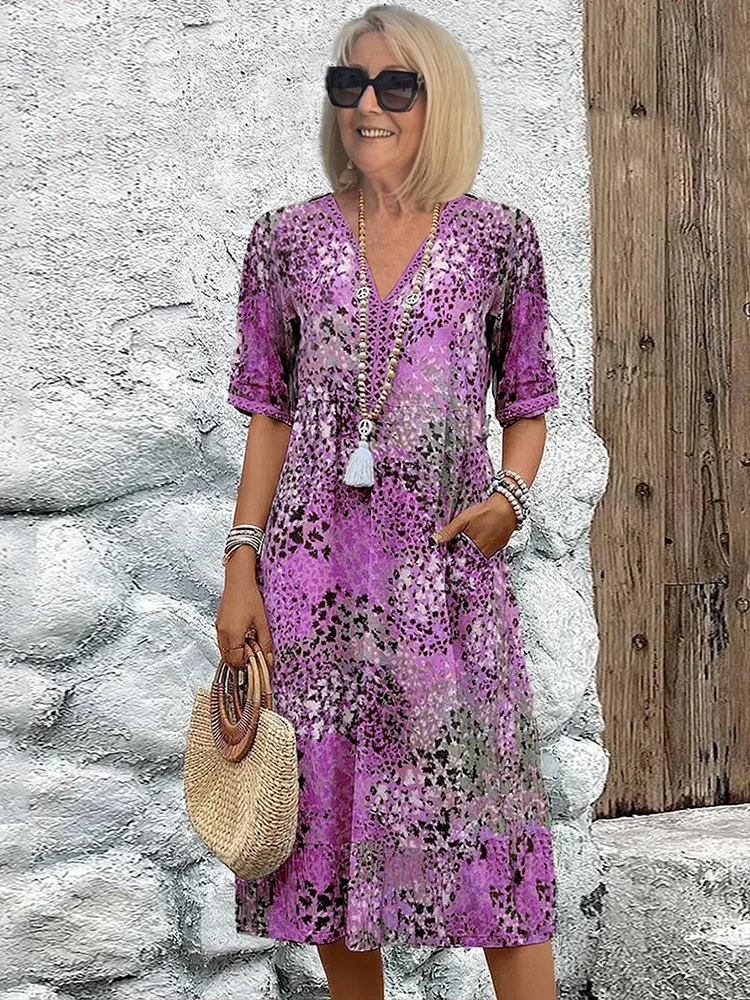 Suzanne | Violet