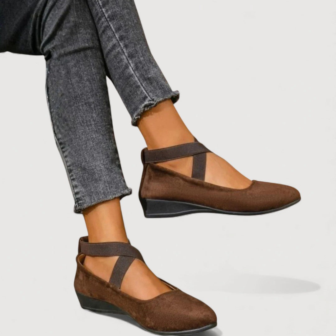Giovanna | Ballerines élégantes et confortables