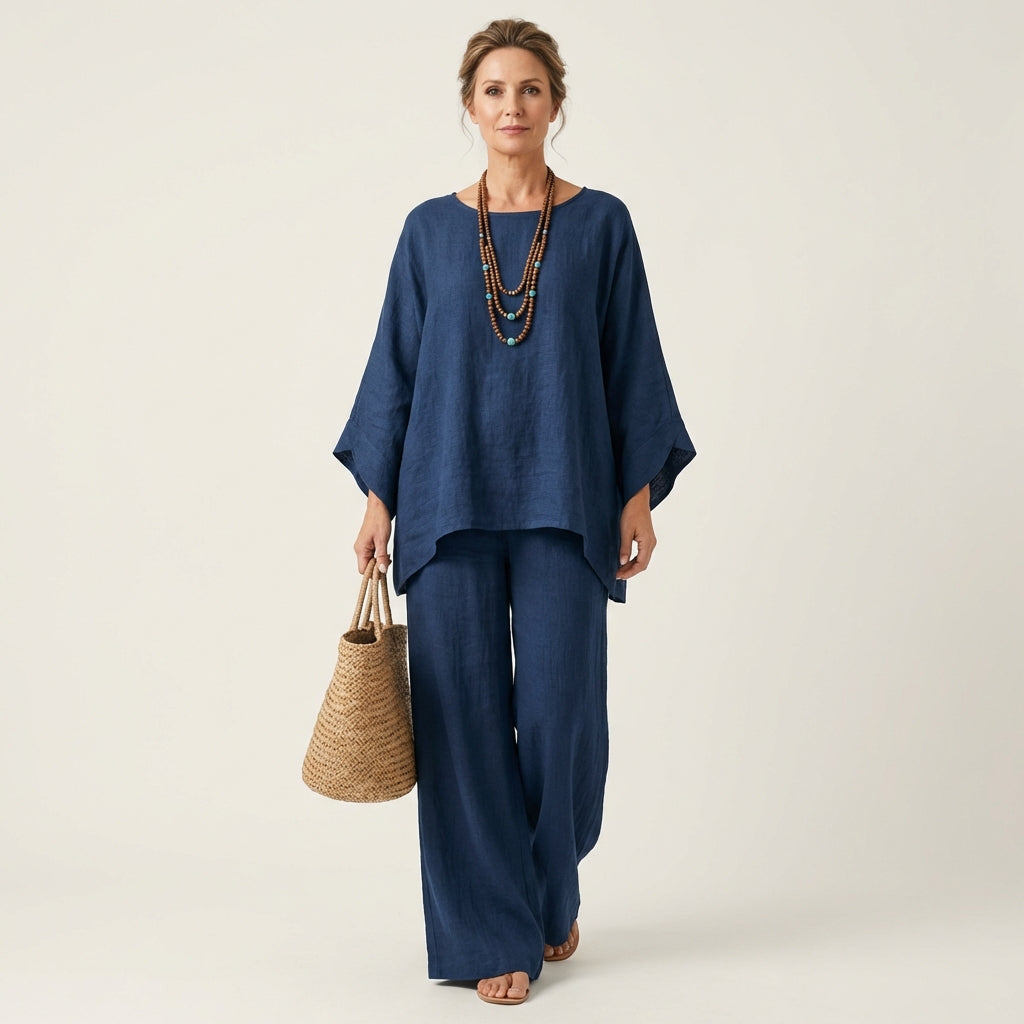 Majolie | Ensemble Boho