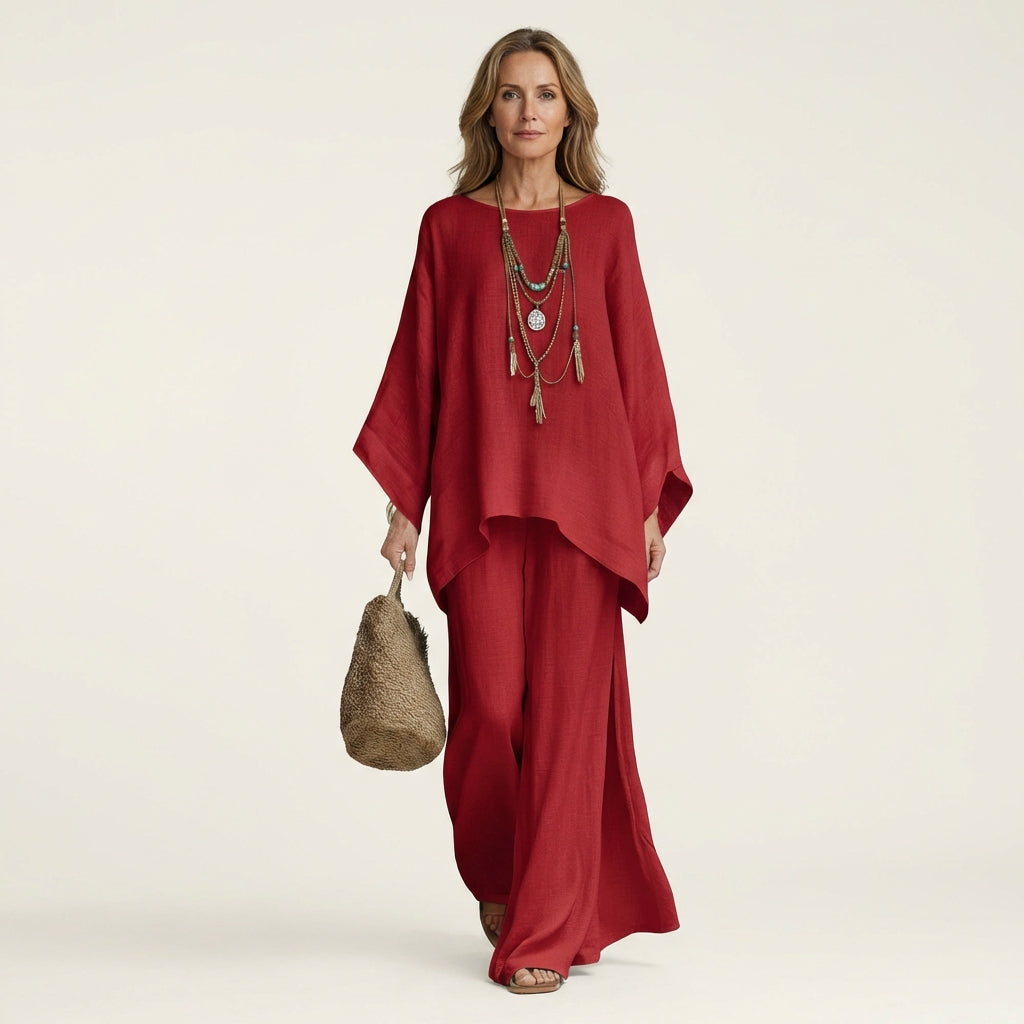 Majolie | Ensemble Boho